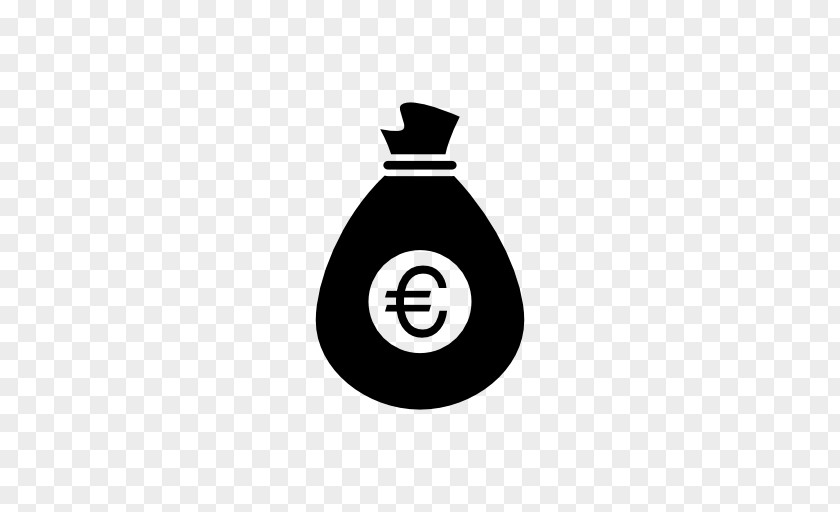 Euro Money Bag Business Finance Service PNG