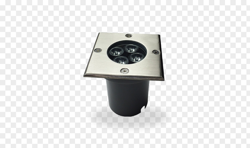 GROUND Light Production Project Computer Hardware PNG