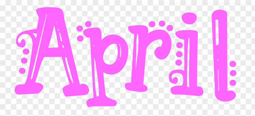 Hello April.Others April Design PNG