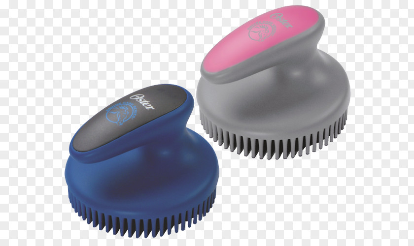 Horse Grooming Comb Care Brush PNG
