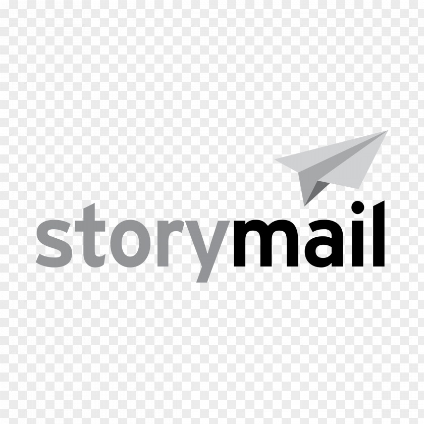 Line Logo Brand Product Design StoryMail PNG