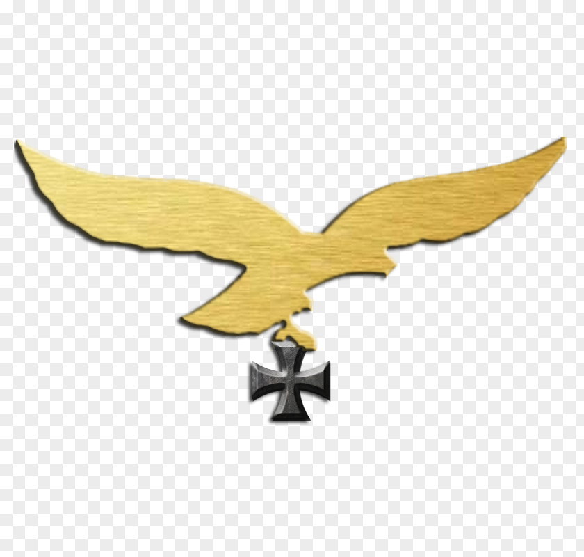 Luftwaffe German Air Force Symbol 0 PNG