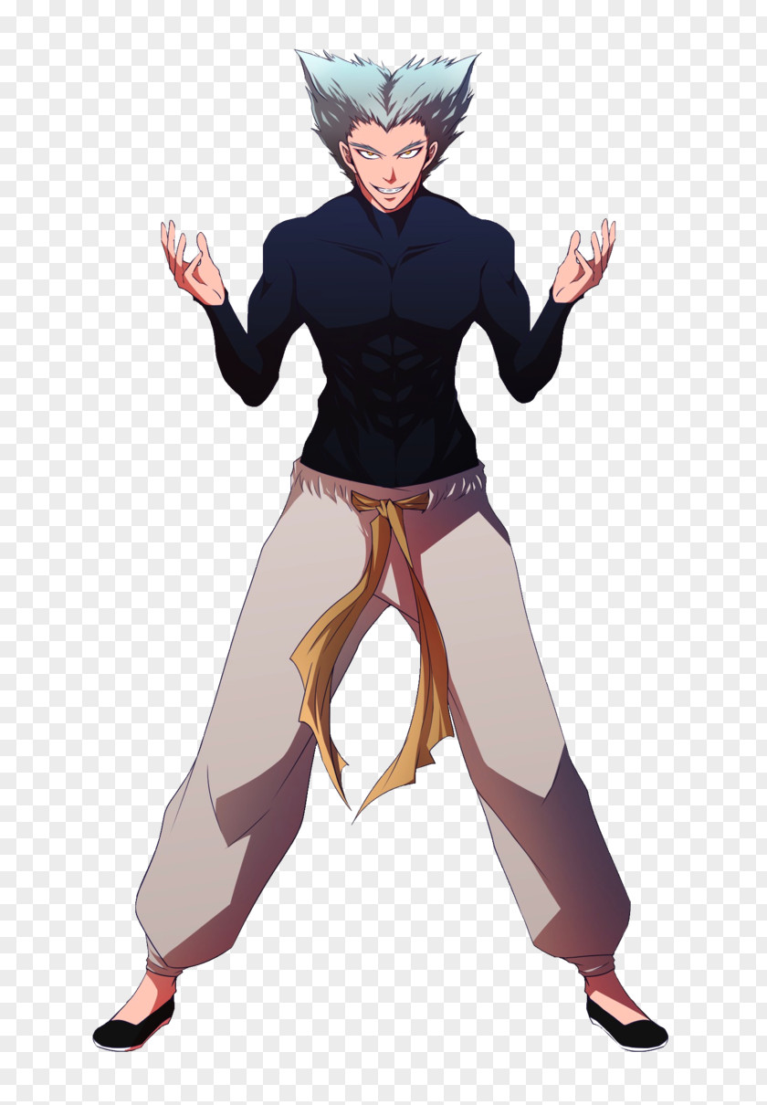 One Punch Man Image JPEG Character Illustration PNG