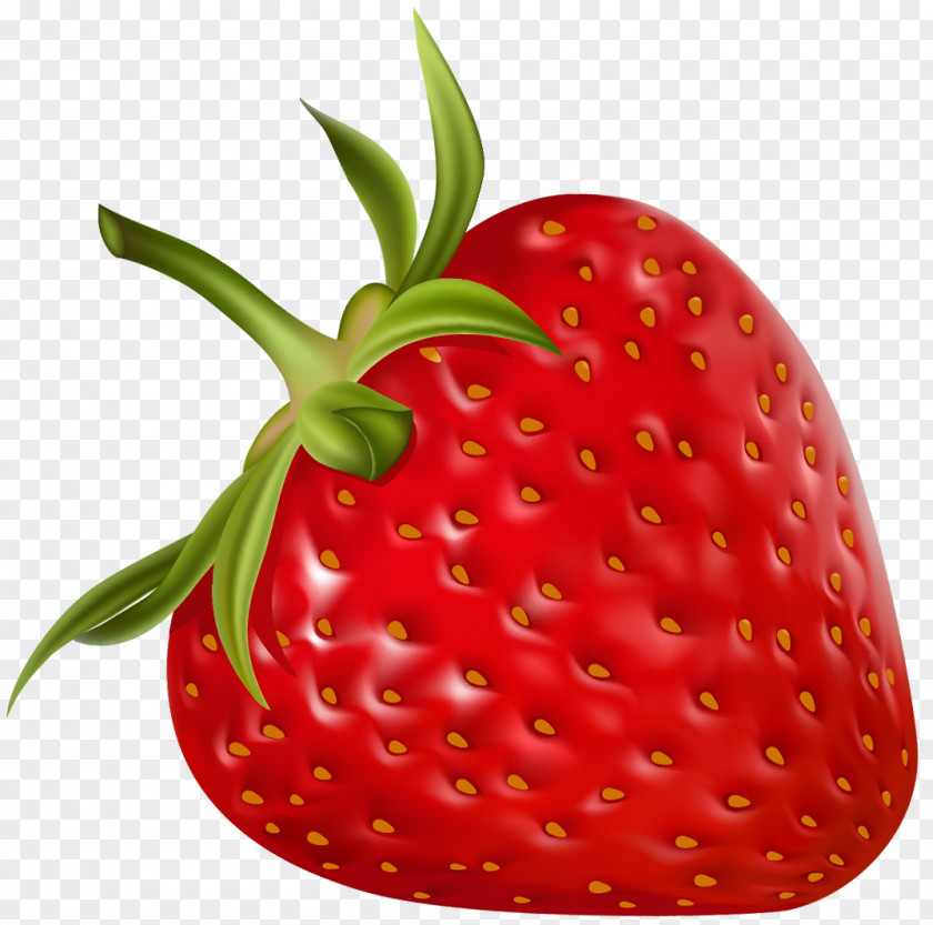 Strawberry Shortcake Clip Art PNG