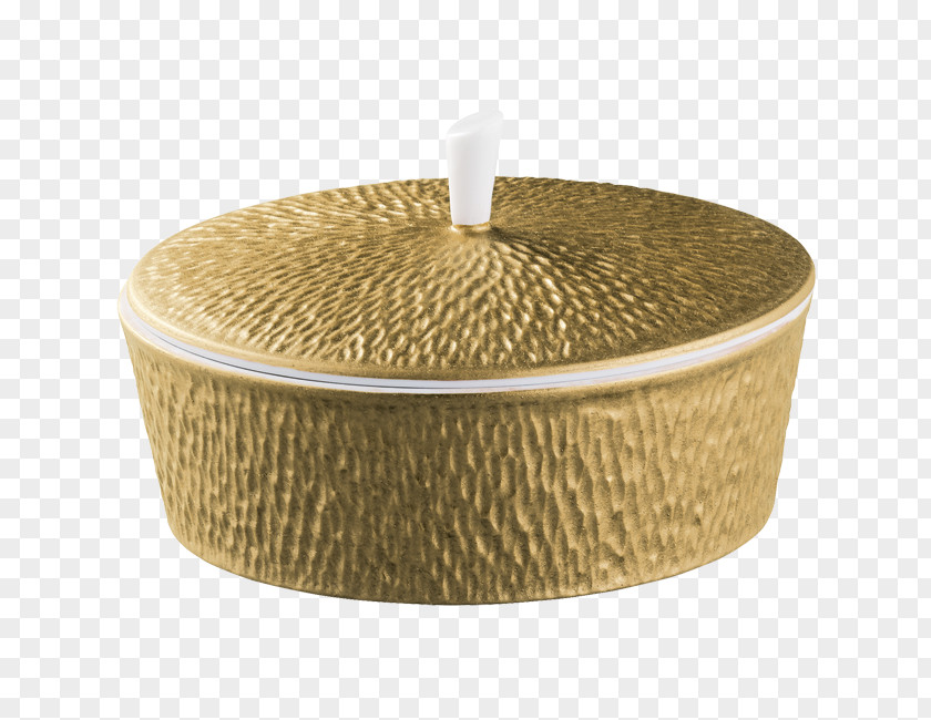 Sugar Bowl Gold Mineral PNG