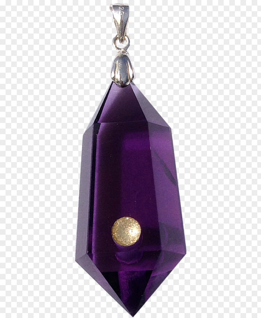 Technology Tree Amethyst Charms & Pendants PNG