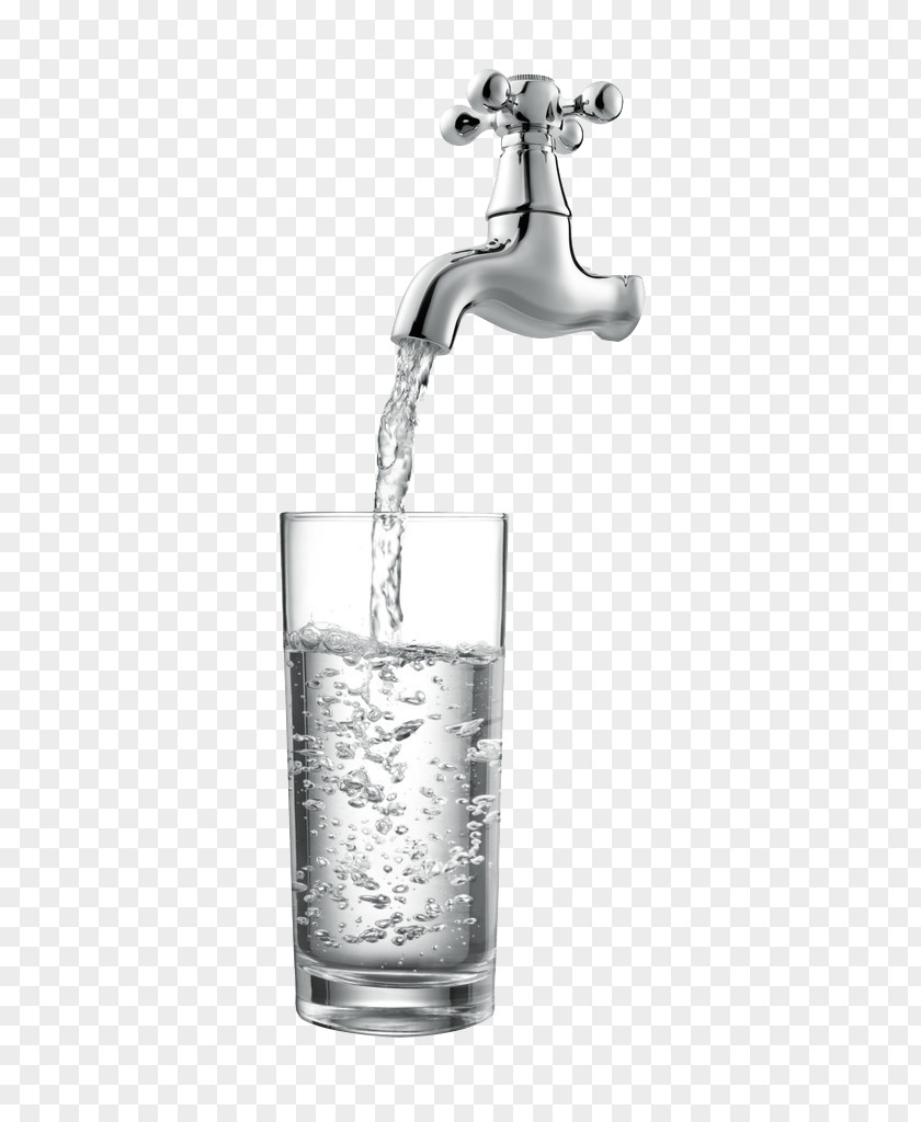 Water Faucet Tap Drinking Treatment PNG