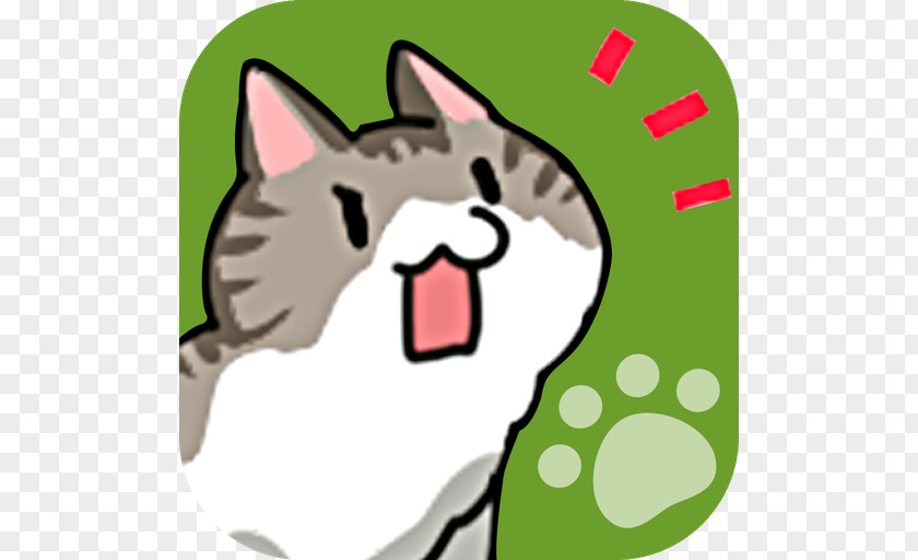 Cat Whiskers FreeCell Solitaire+ Game Patience PNG