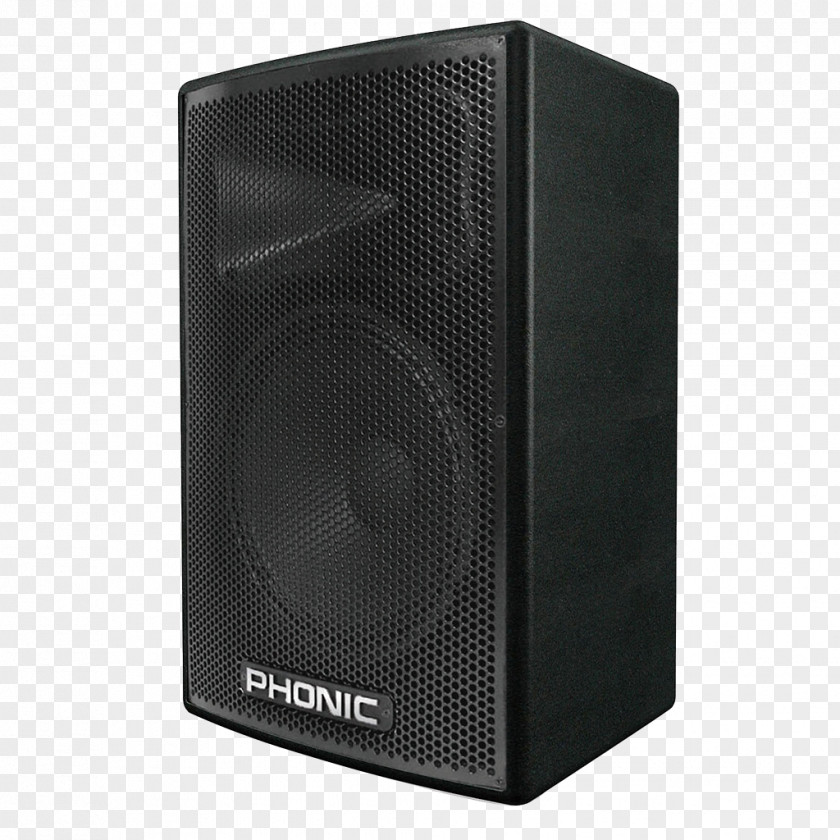 Club Speakers Subwoofer Loudspeaker Sound Computer Public Address Systems PNG