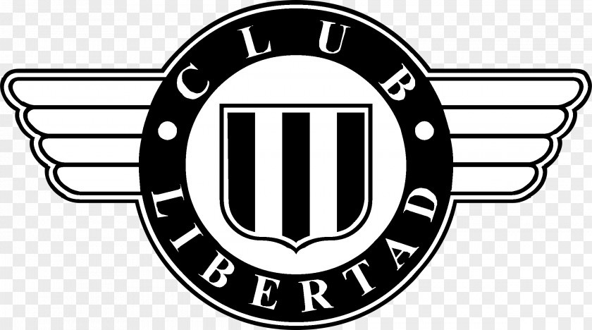 Football Club Libertad Paraguay Guaraní Logo Nacional PNG