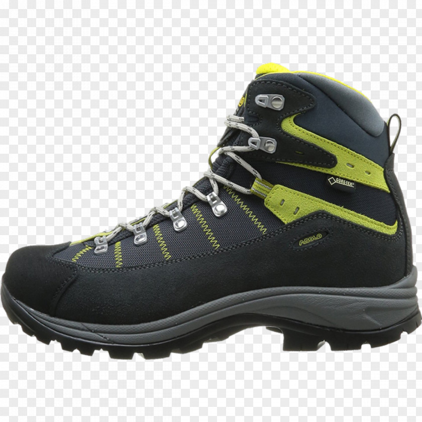 Hiking Boots Shoe Boot Sneakers Gore-Tex PNG