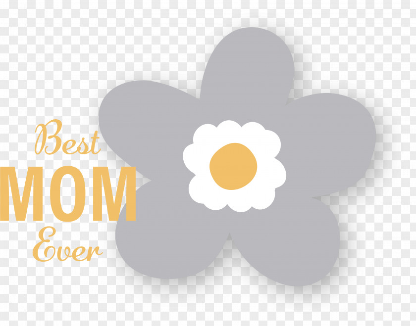 Logo Font Flower Petal PNG