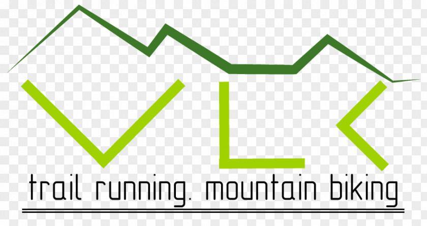 Mountain Sports Line Angle Brand Logo PNG