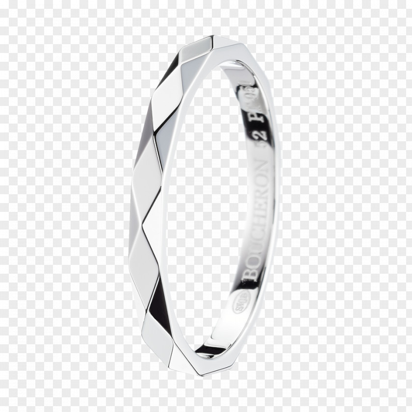 Ring Wedding Boucheron Jewellery Engagement PNG