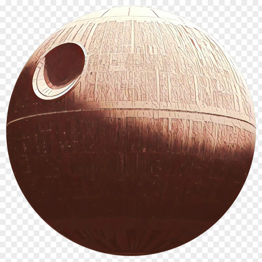 Rugby Ball Football Brown Wood PNG