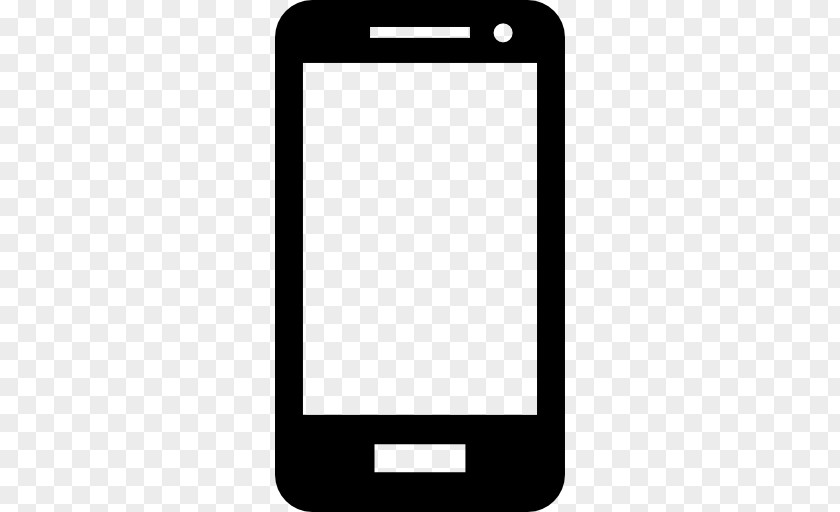 Smartphone IPhone PNG