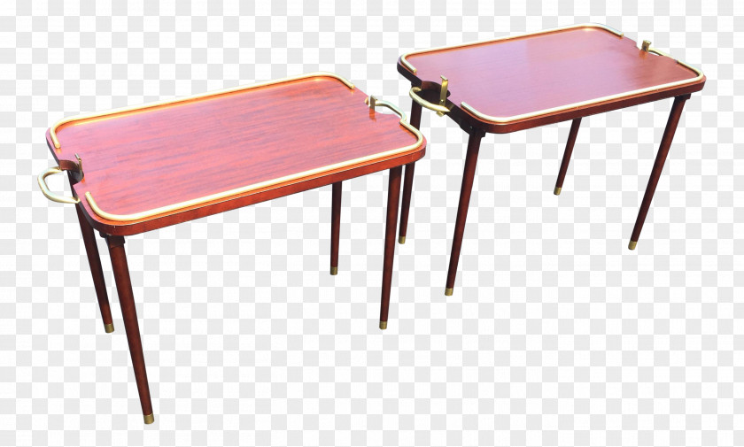 Tray Coffee Tables Chair PNG