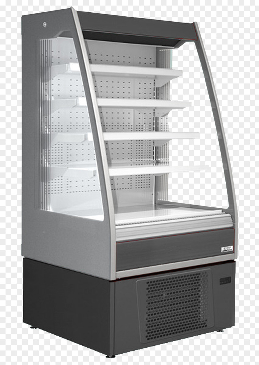 Vitrine Display Case Window Self-service Furniture Sales PNG