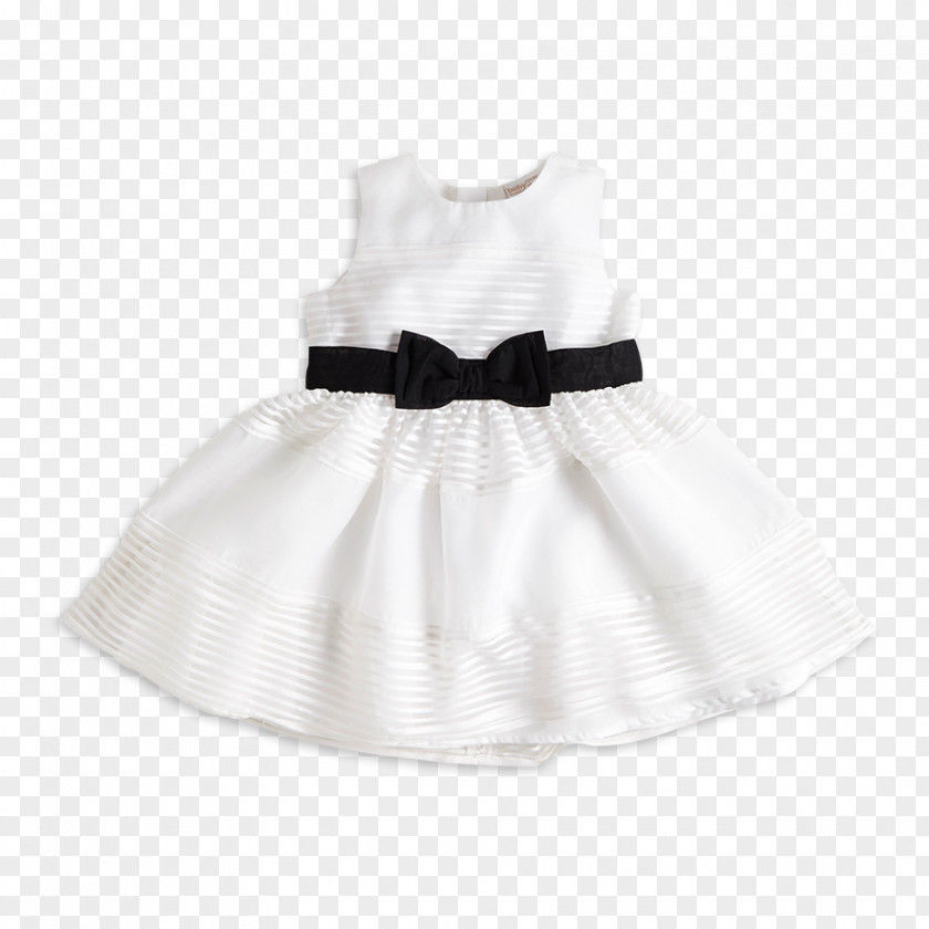Baby Swimming Pool Sleeve Dress PNG