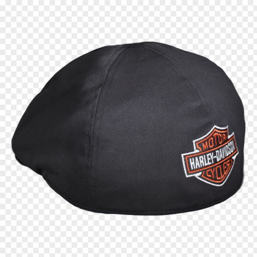 Baseball Cap 0 Harley-Davidson Logo PNG