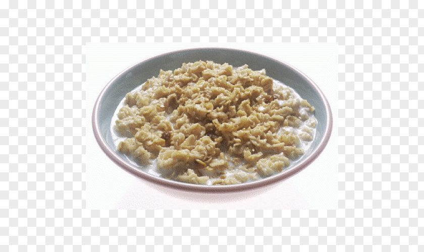 Breakfast Porridge Cereal Oatmeal Bowl PNG