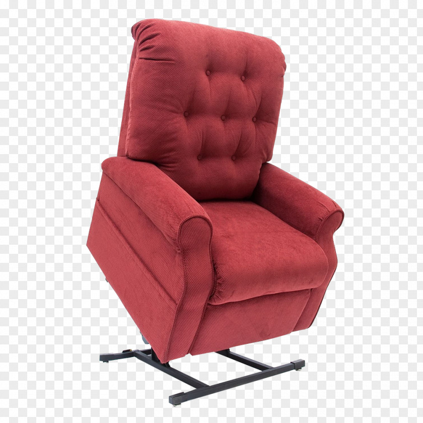 Chair Motorized Recliner Incident Lift Table PNG