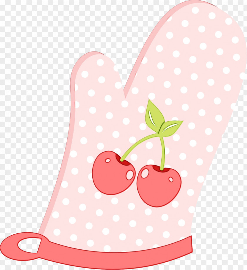 Cherry Strawberry PNG