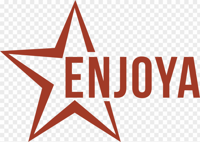 Enjoy Template Star Gratis Color Pattern PNG