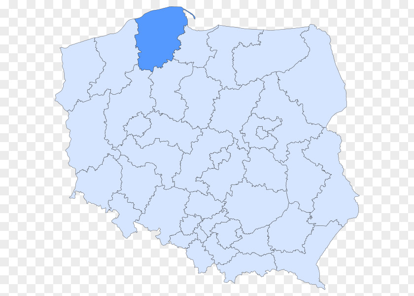 Gdynia Słupsk Bytów Powiat Electoral Districts Of Poland PNG