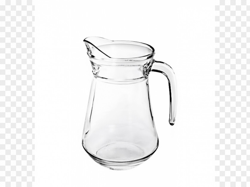 Glass Jug Pitcher Ukraine Carafe PNG