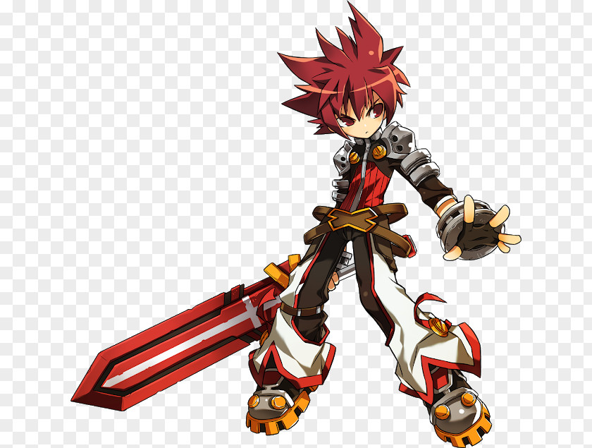 Knight Elsword Massively Multiplayer Online Role-playing Game Elesis PNG