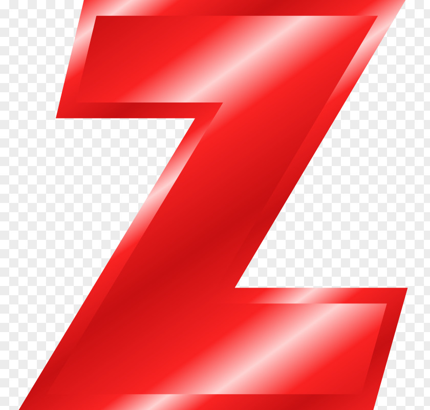 Letter Alphabet Z Clip Art PNG