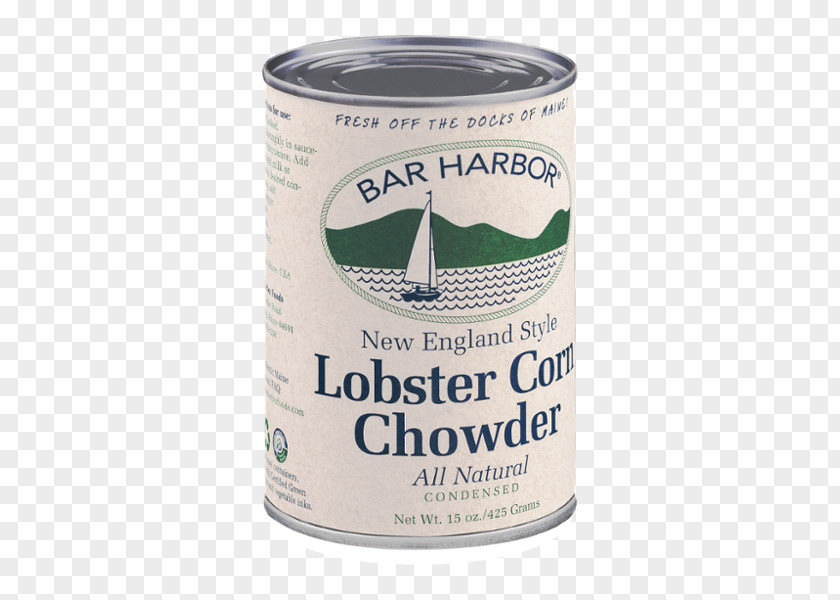 Lobster Clam Chowder Fish Bisque Corn PNG
