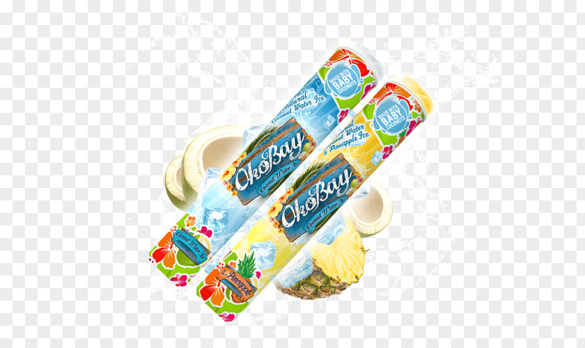 Lollipop Coconut Water Ice Pop Milk Tesco PNG