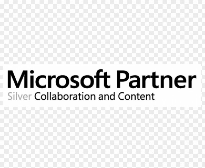 Microsoft Certified Partner Cloud Computing Network Silverlight PNG
