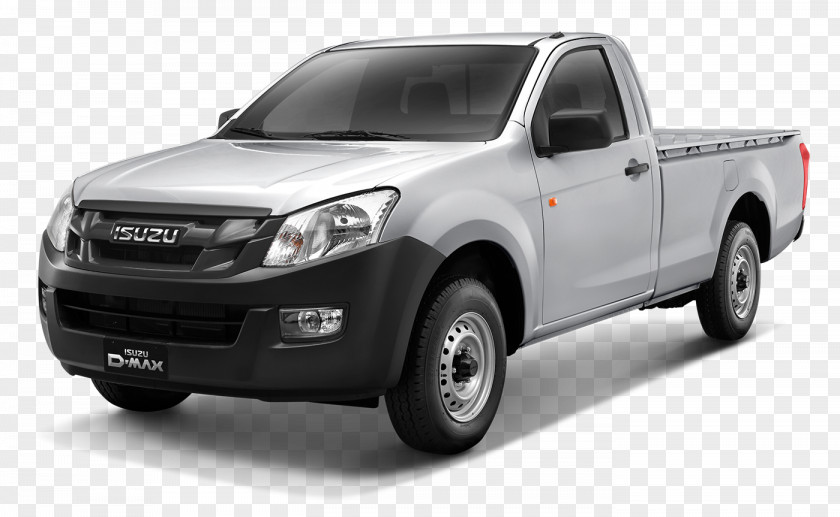 Pickup Truck Isuzu D-Max Faster Motors Ltd. PNG