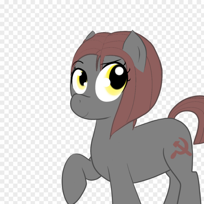 Sickle My Little Pony Flash Sentry Horse Communism PNG