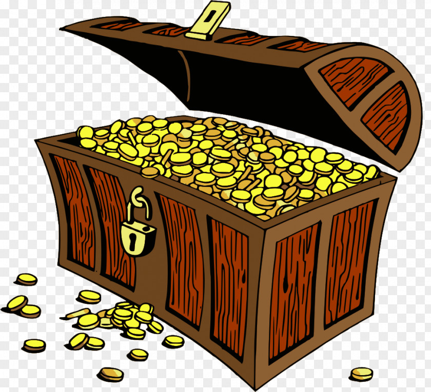 Treasure File Buried Clip Art PNG