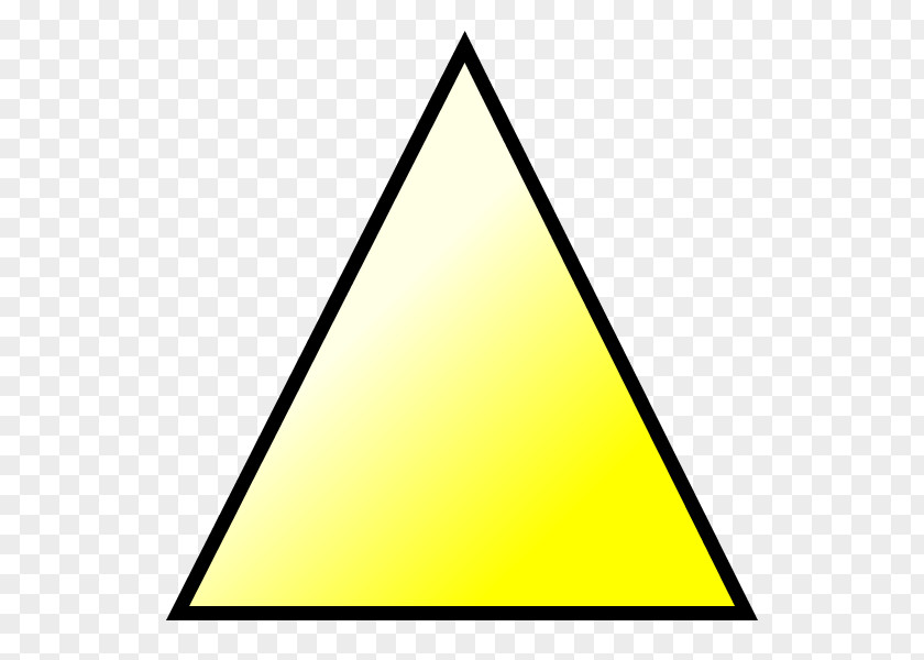 Triangle Clip Art PNG