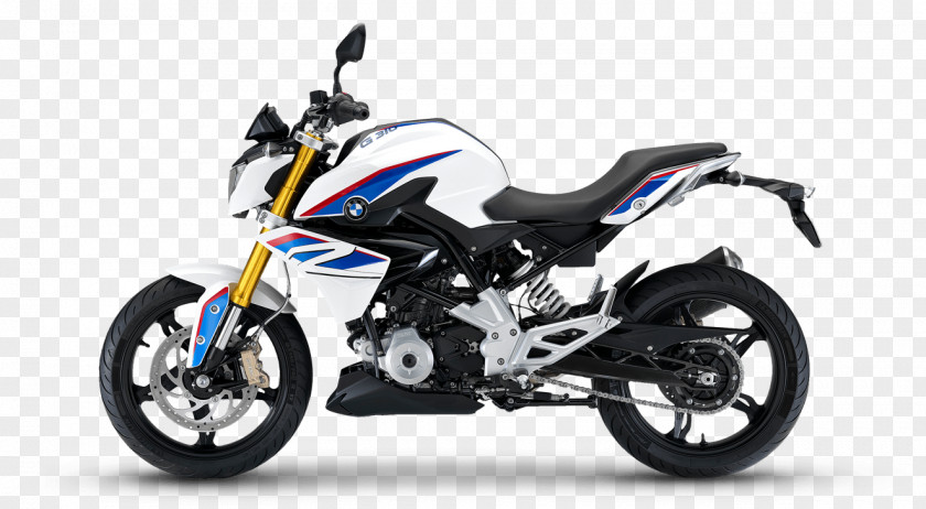 BMW Motorrad R1200R G310R Motorcycle Hosur PNG