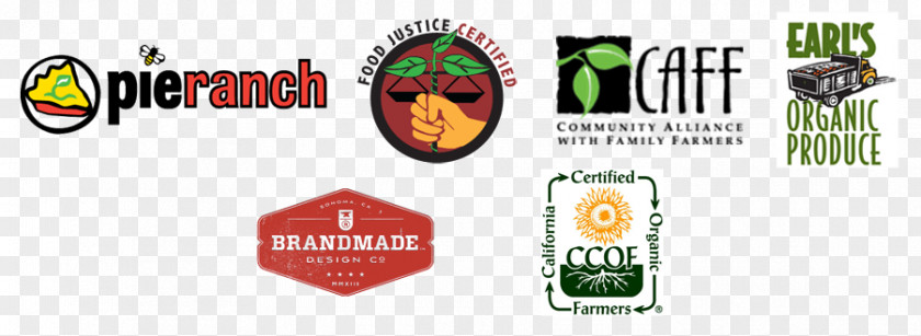 Broders Icon Logo Brand California Certified Organic Farmers Font Product PNG