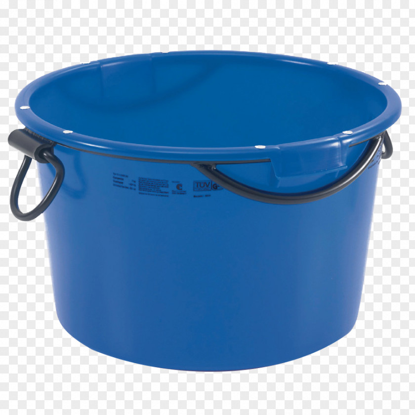 Bucket Plastic Lenaerts-Blommaert NV Balja Cuvette PNG