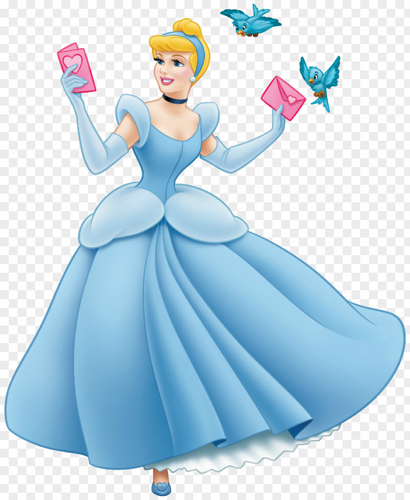 Cinderella Disney Princess The Walt Company Cartoon Clip Art PNG