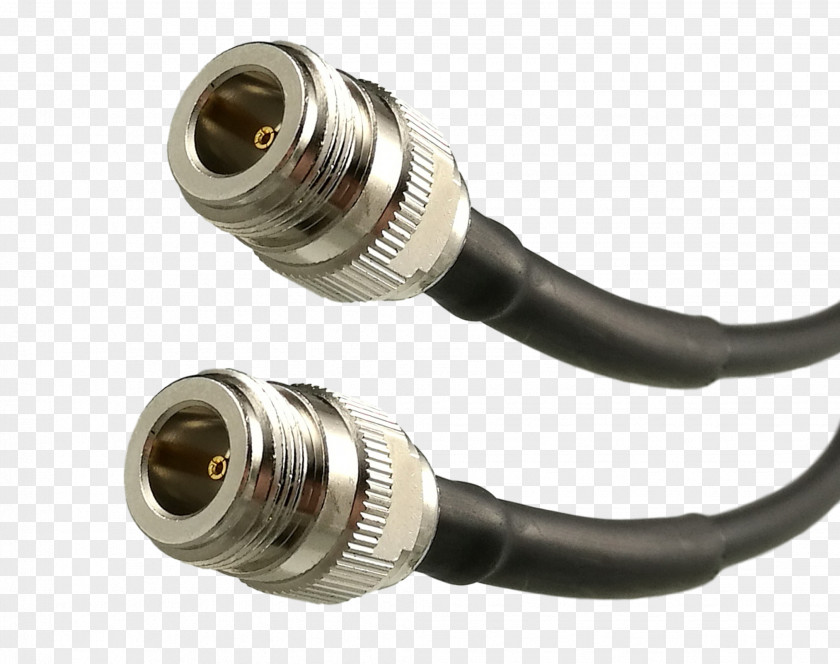 Coaxial Cable Electrical PNG