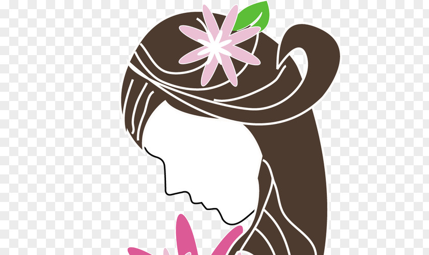 Fashion Logo Design Ideas Clip Art Illustration Hat Pink M Flowering Plant PNG