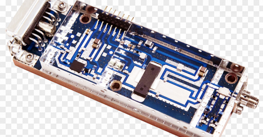 Gallium Nitride Microcontroller Graphics Cards & Video Adapters TV Tuner Electronic Component Engineering PNG