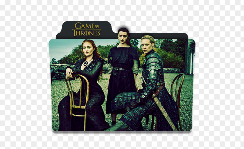 Game Of Thrones Throne Arya Stark Sansa House – Season 6 PNG