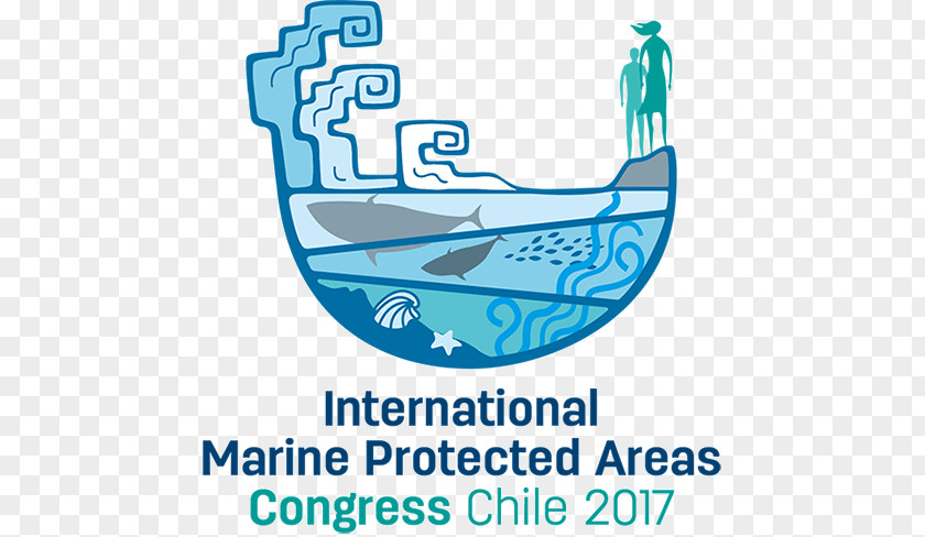 Global Cooperation Marine Protected Area Chile Conservation Logo PNG