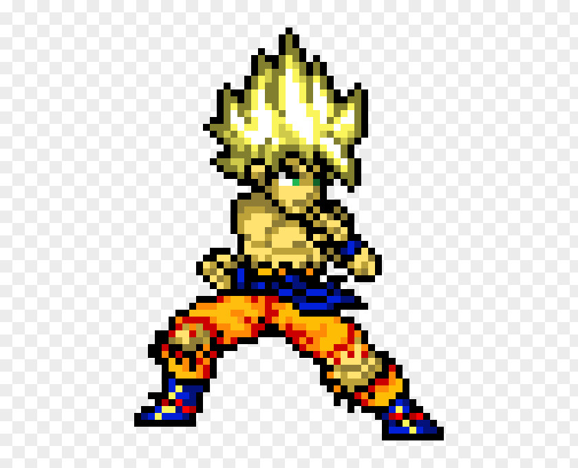 Goku Vegeta Trunks Piccolo Jump Ultimate Stars PNG