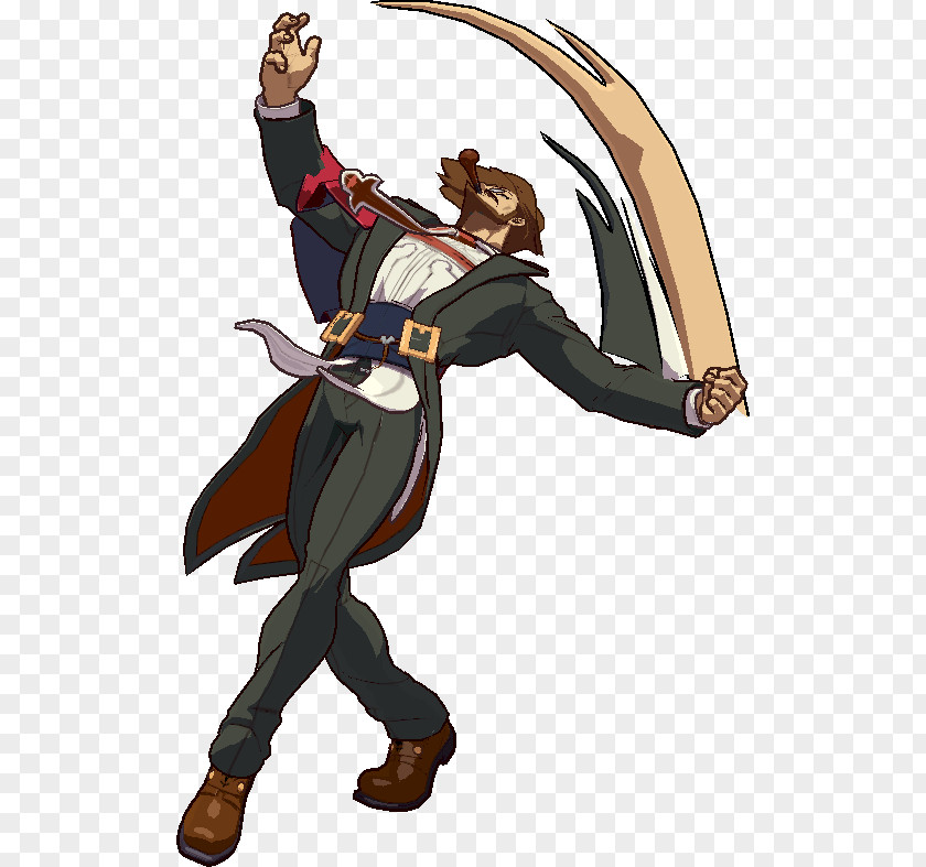 Guilty Gear Xrd: Revelator Battle Fantasia Persona 4 Arena BlazBlue: Central Fiction PNG